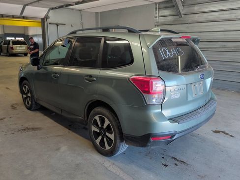 Used 2017 Subaru Forester 2.5i Premium w/ All-Weather Package AWD/4WD image 3