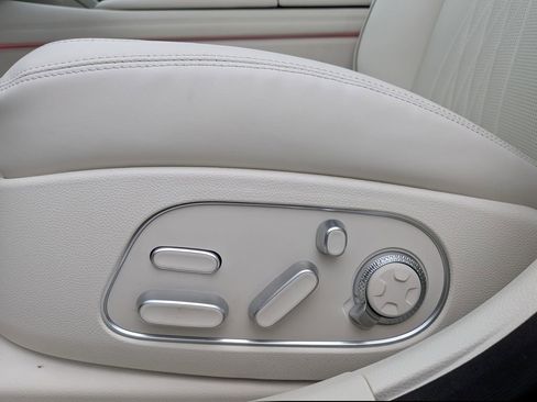New 2026 Genesis G90 3.5T AWD/4WD image 14