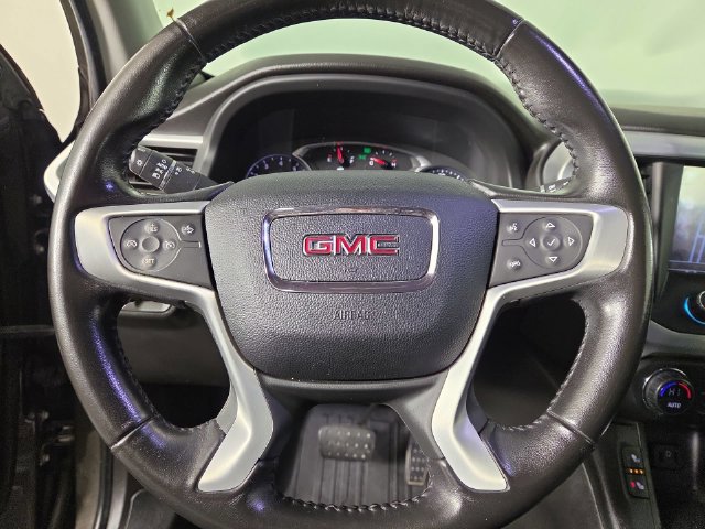 Used 2019 GMC Acadia SLT w/ LPO, Floor Liner Package FWD image 23