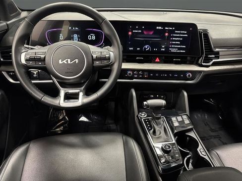 Used 2024 Kia Sportage X-Line image 5
