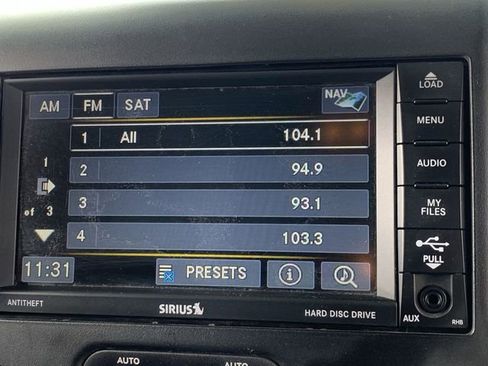 Used 2013 Jeep Wrangler Unlimited Sahara w/ Dual Top Group image 22