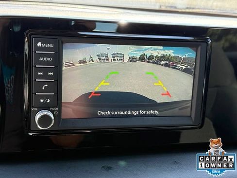 Used 2025 Nissan Kicks S FWD image 15
