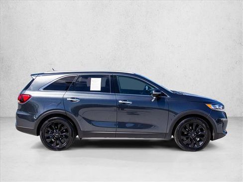 Used 2020 Kia Sorento EX FWD image 4