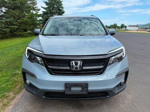 Used 2022 Honda Pilot Special Edition image 5