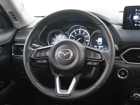 Used 2022 MAZDA CX-5 Carbon Edition AWD/4WD image 17