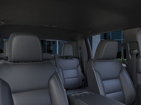 New 2026 GMC Sierra EV Elevation AWD/4WD image 24