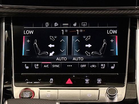 New 2026 Audi SQ7 Premium Plus AWD/4WD image 18