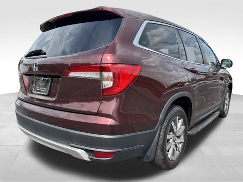 Used 2019 Honda Pilot EX-L image 4