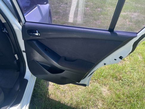 Used 2009 Nissan Altima 2.5 S w/ Convenience Pkg image 21