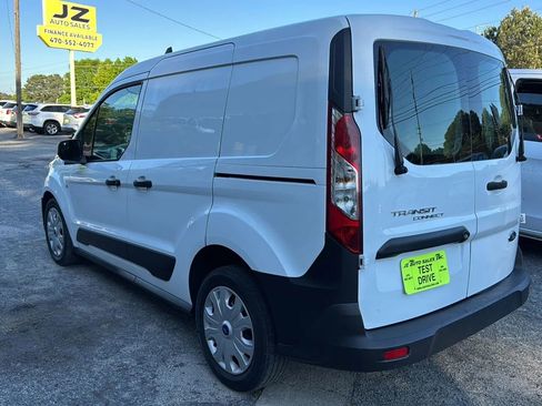 Used 2022 Ford Transit Connect XL image 5