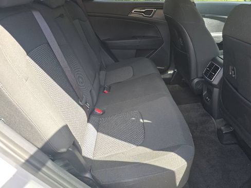 Used 2026 Kia Sportage S AWD/4WD image 19