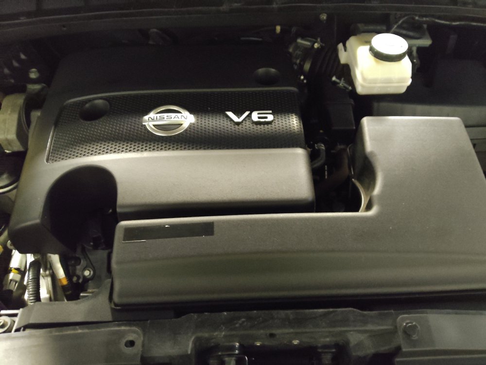 Used 2020 Nissan Murano S w/ Technology Package FWD image 30