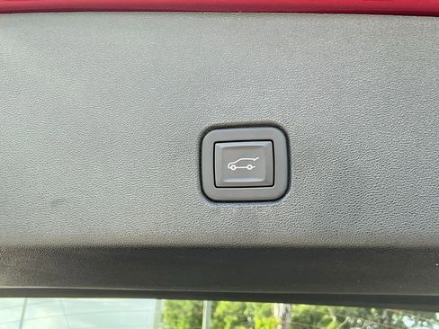 Used 2025 Cadillac Optiq Sport 2 w/ LPO, Floor Liner Package image 17