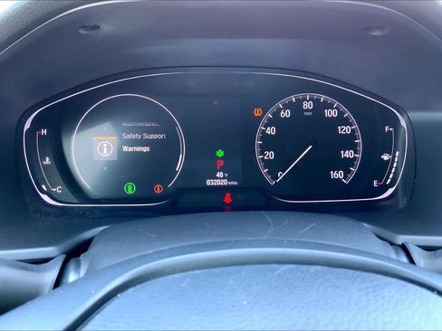 Used 2020 Honda Accord LX image 24