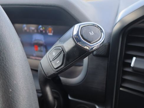 Used 2024 Ford F150 STX image 18