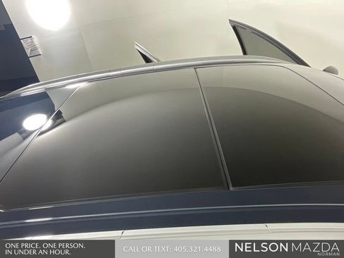 Used 2015 Nissan Murano Platinum w/ Platinum Technology Package AWD/4WD image 33