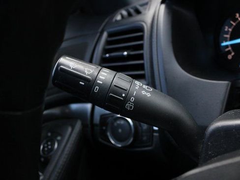 Used 2018 Ford Explorer 4WD Police Interceptor image 11