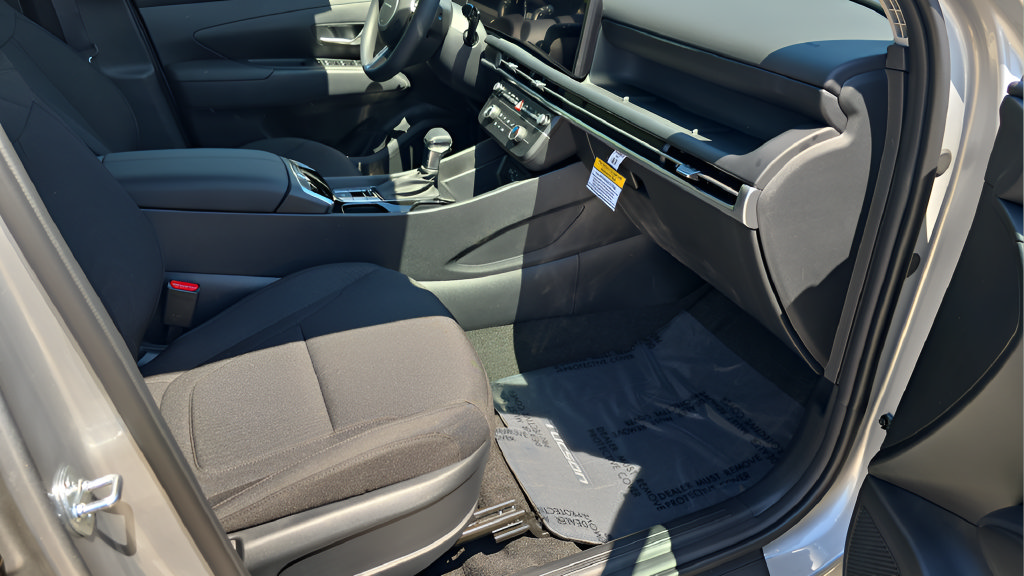 Certified 2026 Hyundai Tucson SE AWD/4WD image 13