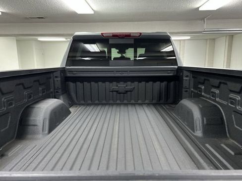 Certified 2025 Chevrolet Silverado 1500 High Country image 27