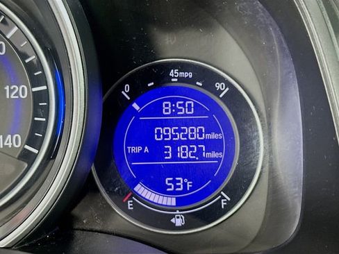 Used 2020 Honda Fit Sport image 12