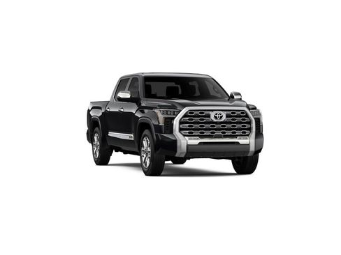 New 2026 Toyota Tundra 1794 Edition AWD/4WD image 16