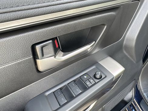 New 2026 Toyota Tundra SR5 image 16