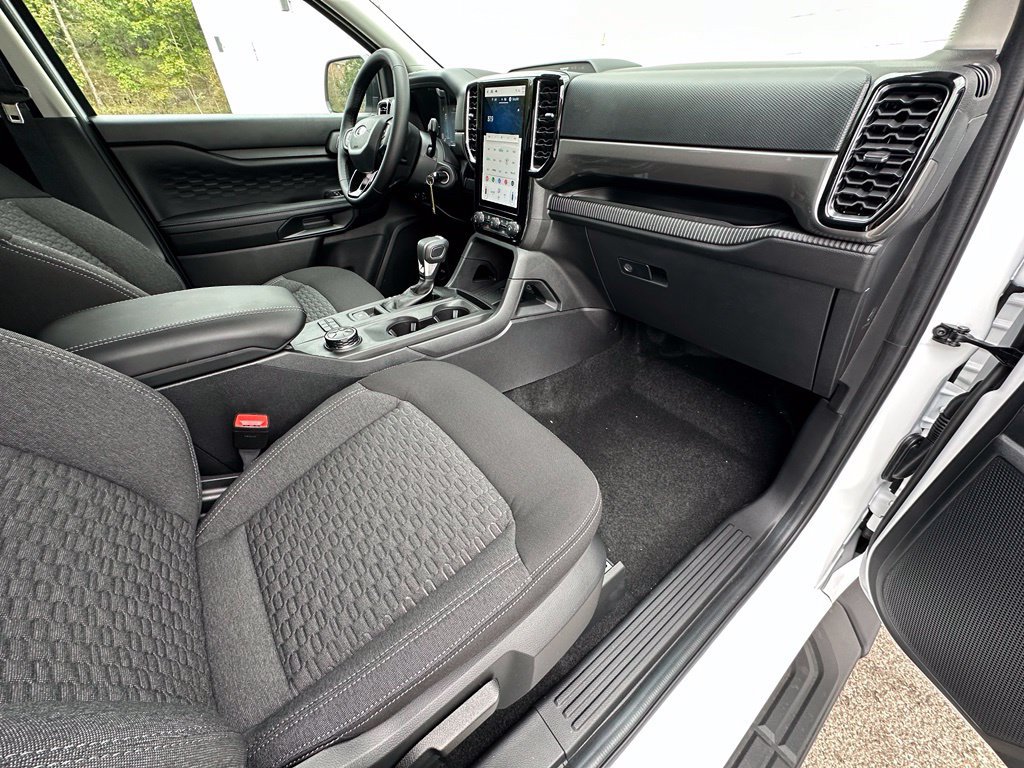 New 2026 Ford Ranger XLT w/ Technology Package AWD/4WD image 22