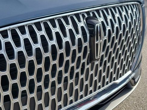 Certified 2023 Lincoln Corsair FWD image 12