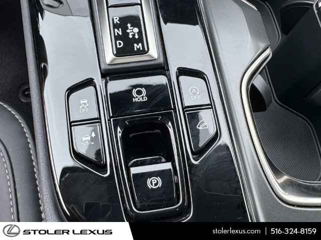 Certified 2025 Lexus NX 350 AWD w/ Cold Area Package image 38