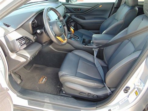 Certified 2023 Subaru Outback Wilderness image 10