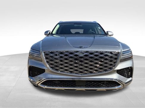 Used 2025 Genesis GV80 2.5T Standard AWD/4WD image 9