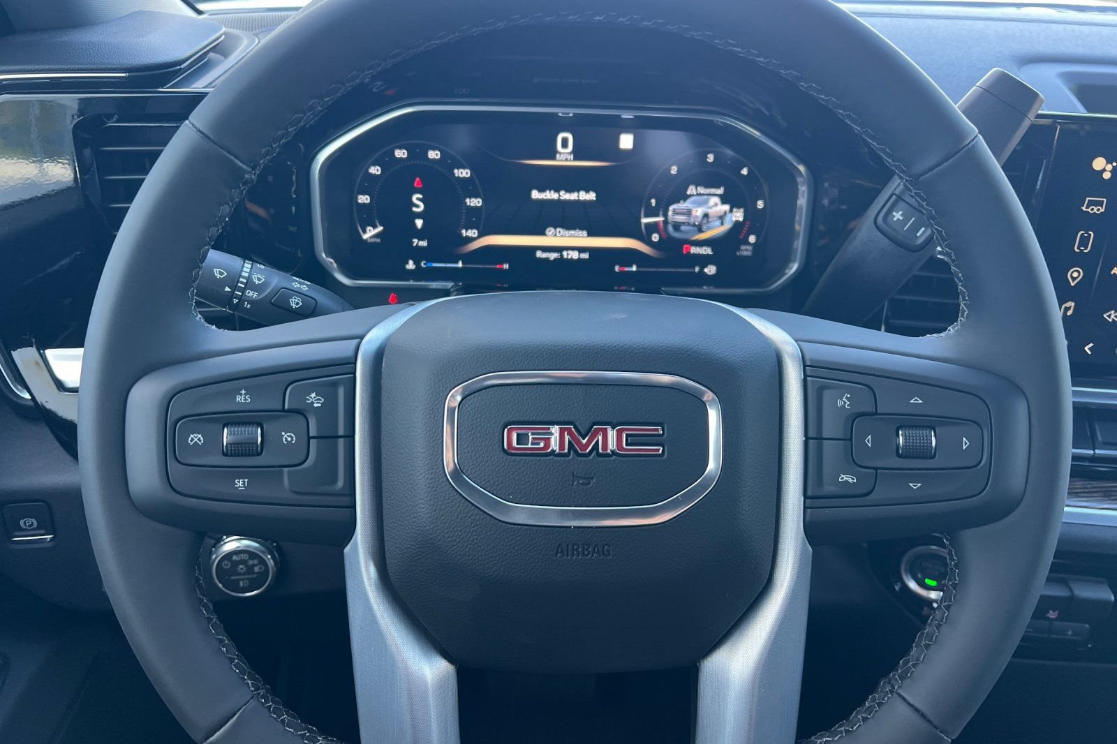 New 2026 GMC Sierra 2500 SLE AWD/4WD image 20