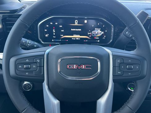 New 2026 GMC Sierra 2500 SLE AWD/4WD image 20