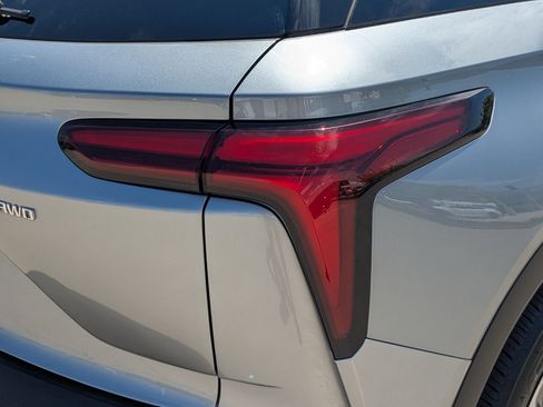 Certified 2024 Chevrolet Blazer EV LT AWD/4WD image 12