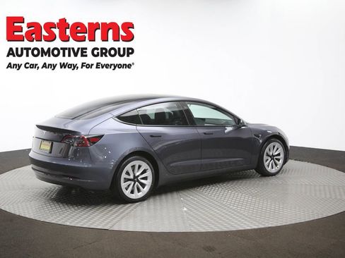 Used 2023 Tesla Model 3 Standard Range image 39