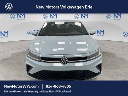 New 2026 Volkswagen Jetta Sport image 8