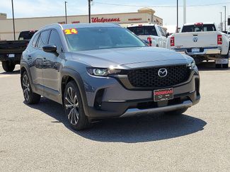 Used 2024 MAZDA CX-50 AWD 2.5 Turbo video 2