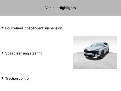 Certified 2026 Kia Sportage EX FWD image 55