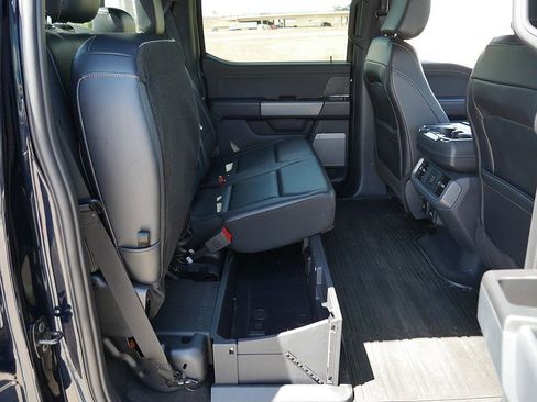 Used 2025 Ford F150 XLT w/ Equipment Group 303A High AWD/4WD image 57