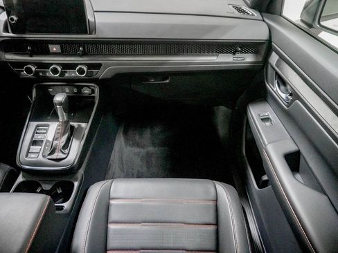 Certified 2026 Honda CR-V Sport-L image 29