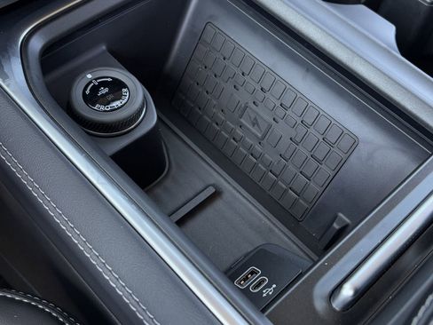 New 2025 Ford Expedition Platinum w/ Driver's Package image 51