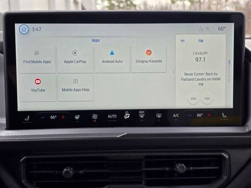 New 2026 Ford Bronco Sport Badlands w/ Sasquatch Badlands Package AWD/4WD image 32