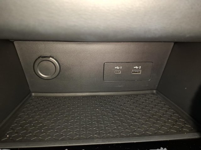 Certified 2025 Nissan Pathfinder SV FWD image 23