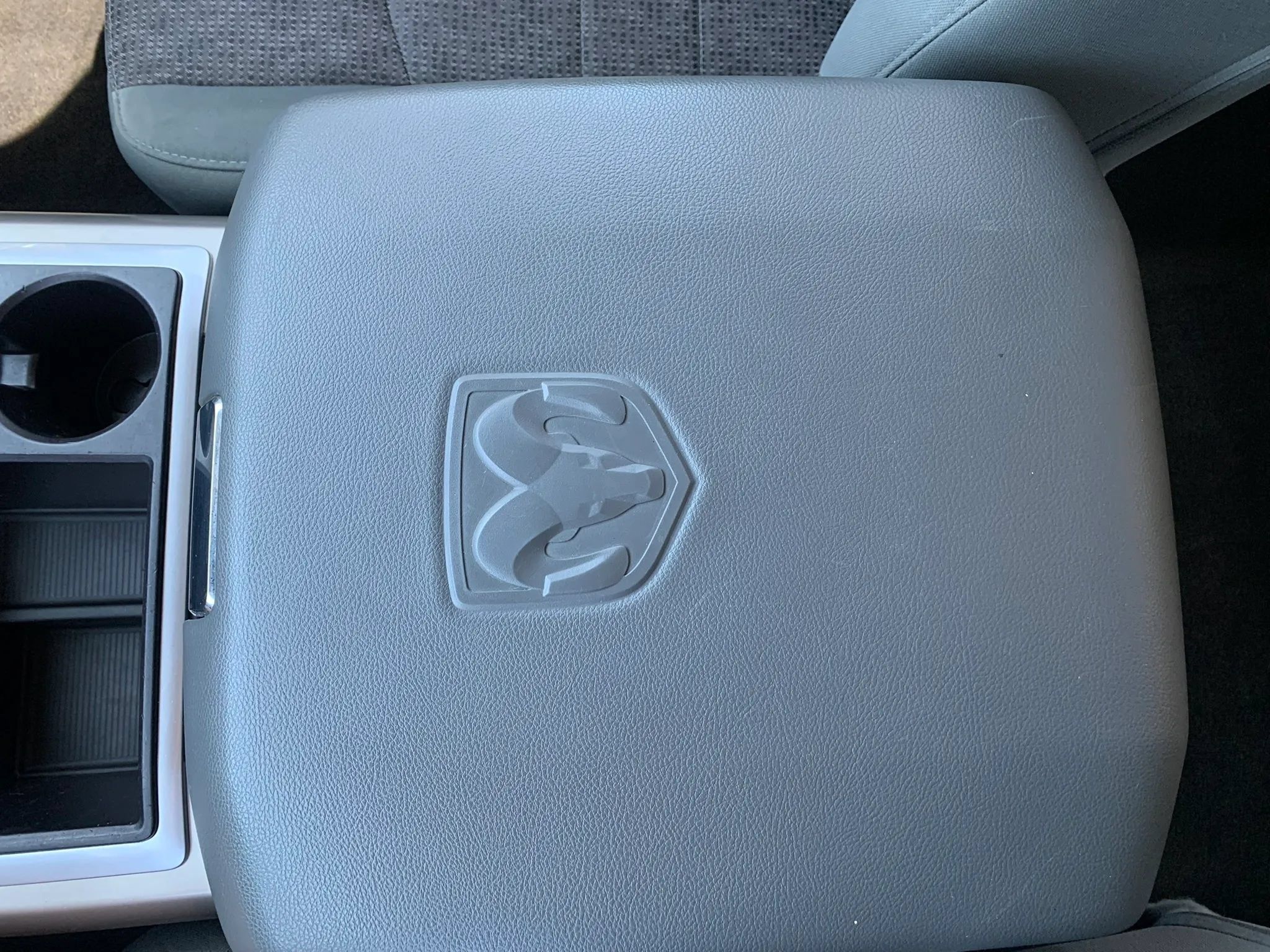 Used 2015 RAM 1500 Big Horn AWD/4WD image 24