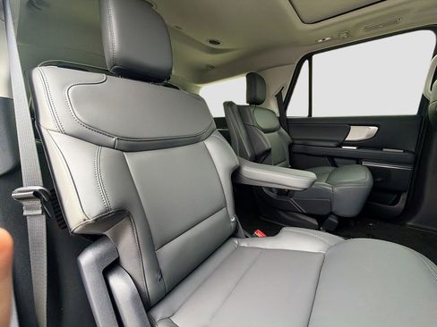 New 2026 Ford Expedition Active image 37