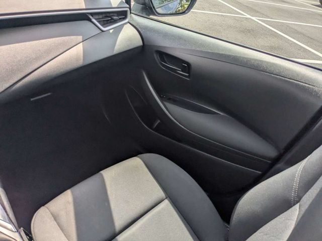 Used 2024 Toyota Corolla LE FWD image 16