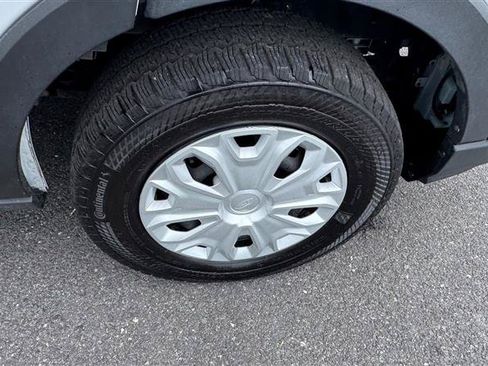Used 2023 Ford E-Transit Medium Roof RWD image 24