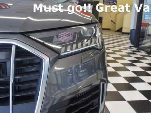 Used 2022 Audi Q7 3.0T Premium Plus w/ Premium Plus Package image 57
