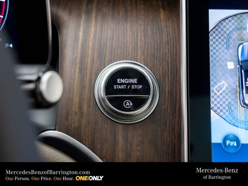 New 2026 Mercedes-Benz GLC 300 4MATIC image 28