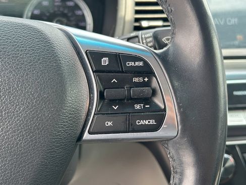 Used 2018 Hyundai Sonata SEL FWD image 19